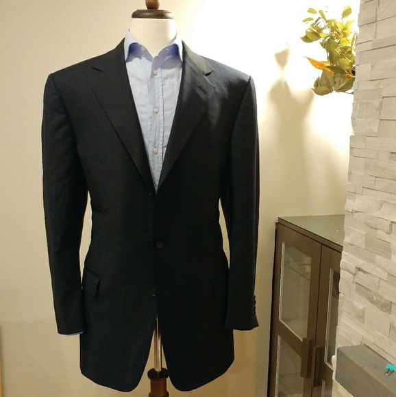 Ermenegildo Zegna Other - Ermenegildo Zegna Suit
